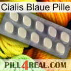 Cialis Blue Pill 08